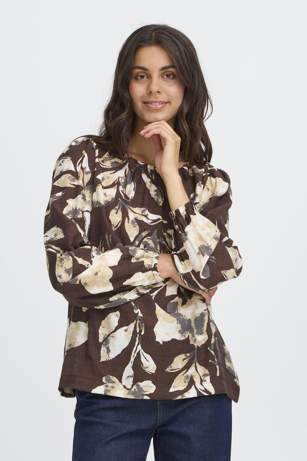 Fransa FRARIANA Blouse 20617195